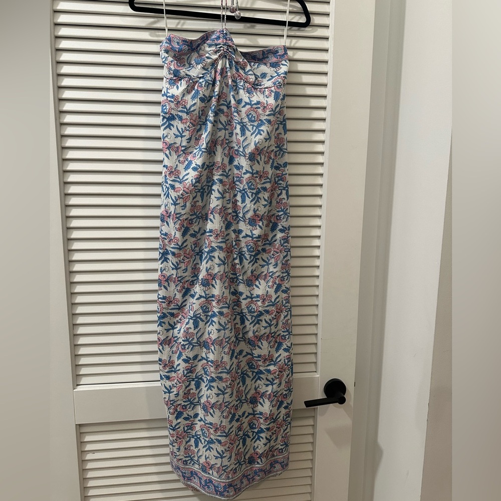 Saylor Topanga Dress